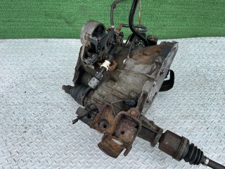 КПП автоматическая (АКПП), ориг. номер 96616, Chrysler Voyager 2000-2004