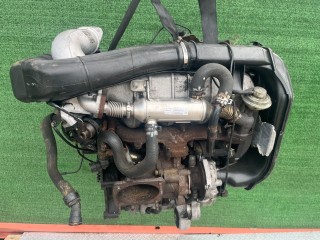 Двигатель, ориг. номер RHS, Peugeot 307 2001-2005