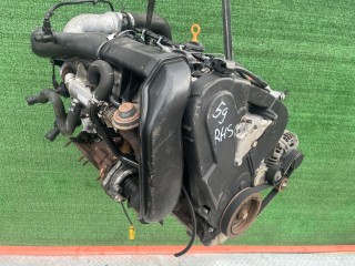Двигатель, ориг. номер RHS, Peugeot 307 2001-2005