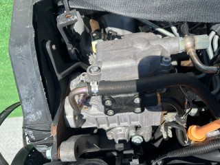 ТНВД, ориг. номер 0460414987, 038130107J, Volkswagen Passat 1996-2001