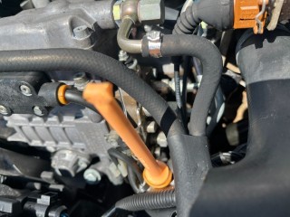 ТНВД, ориг. номер 0460414987, 038130107J, Volkswagen Passat 1996-2001