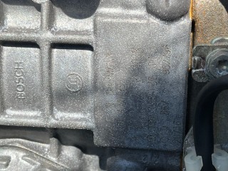 ТНВД, ориг. номер 0460414987, 038130107J, Volkswagen Passat 1996-2001
