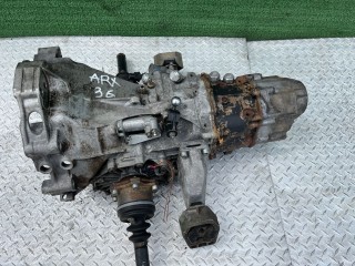 КПП механическая (МКПП) Audi A6 1994-1997