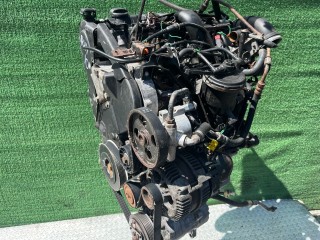 Двигатель, ориг. номер RHY, Citroen C5 2000-2004