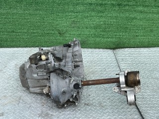 КПП механическая (МКПП) Citroen C5 2000-2004