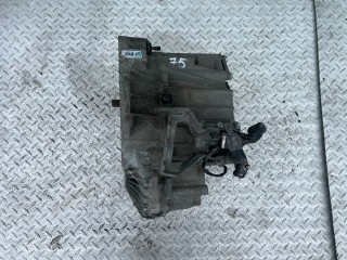 КПП механическая (МКПП), ориг. номер R1683610402, Mercedes A W168 1997-2001
