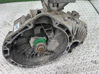 КПП механическая (МКПП), ориг. номер R1683610402, Mercedes A W168 1997-2001
