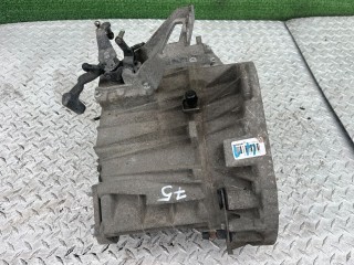 КПП механическая (МКПП), ориг. номер R1683610402, Mercedes A W168 1997-2001