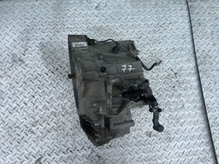 КПП механическая (МКПП), ориг. номер R1683610402, Mercedes A W168 1997-2001
