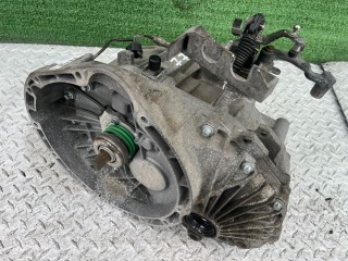 КПП механическая (МКПП), ориг. номер R1683610402, Mercedes A W168 1997-2001