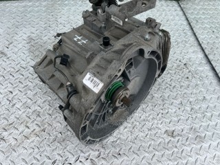 КПП механическая (МКПП), ориг. номер R1683610402, Mercedes A W168 1997-2001