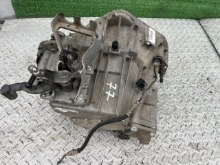 КПП механическая (МКПП), ориг. номер R1683610402, Mercedes A W168 1997-2001