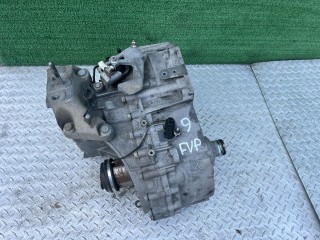 КПП механическая (МКПП) Volkswagen Sharan 2000-2003