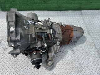 КПП механическая (МКПП) Volkswagen Passat 2000-2005