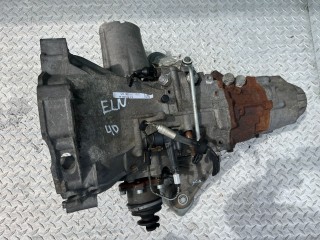 КПП механическая (МКПП), ориг. номер ELN, Volkswagen Passat 2000-2005
