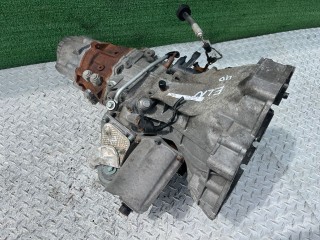 КПП механическая (МКПП), ориг. номер ELN, Volkswagen Passat 2000-2005