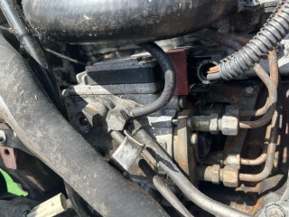 ТНВД, ориг. номер 0470504011, Opel Astra 1994-2002