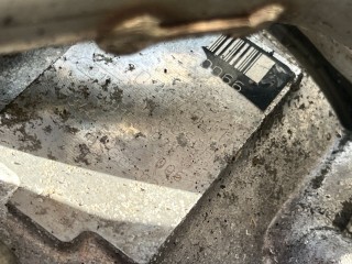 ТНВД, ориг. номер 0470504011, Opel Astra 1994-2002