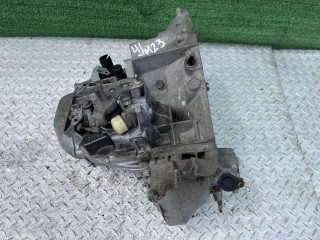 КПП механическая (МКПП) Citroen C5 2000-2004