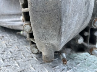 КПП механическая (МКПП), ориг. номер 20LM23, Citroen C5 2000-2004