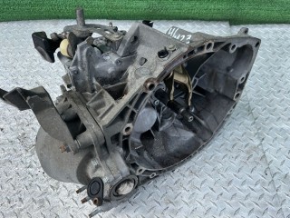 КПП механическая (МКПП), ориг. номер 20LM23, Citroen C5 2000-2004
