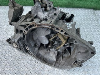 КПП механическая (МКПП), ориг. номер 20LM23, Citroen C5 2000-2004