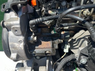 ТНВД, Peugeot 307 2001-2005