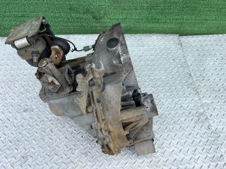 КПП механическая (МКПП) Volkswagen Sharan 1995-2000