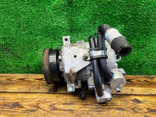 Компрессор кондиционера Volkswagen Sharan 2000-2003