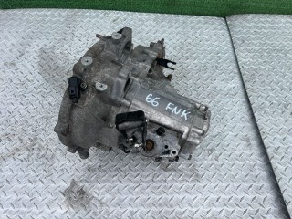 КПП механическая (МКПП) Skoda Fabia 1999-2004
