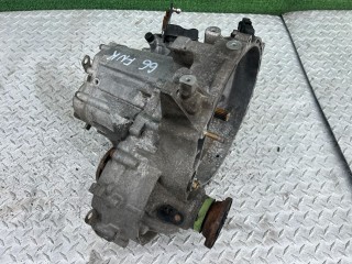 КПП механическая (МКПП), ориг. номер FNK, Skoda Fabia 1999-2004