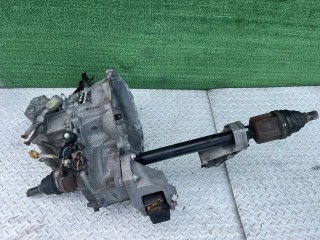 КПП механическая (МКПП) Opel Vectra 2002-2005