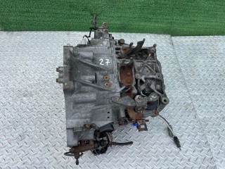 КПП механическая (МКПП) Mazda 6 2005-2008