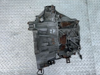 КПП механическая (МКПП), Mazda 6 2005-2008