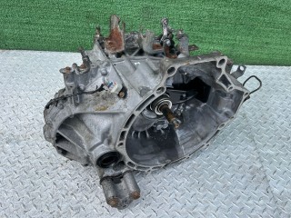 КПП механическая (МКПП), Mazda 6 2005-2008