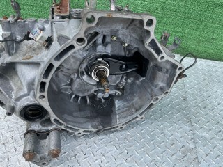 КПП механическая (МКПП), Mazda 6 2005-2008
