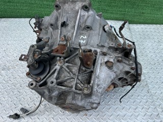 КПП механическая (МКПП), Mazda 6 2005-2008
