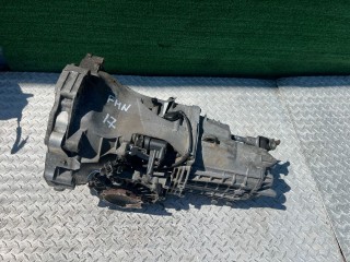 КПП механическая (МКПП) Volkswagen Passat 2000-2005