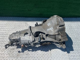 КПП механическая (МКПП), ориг. номер FHN, Volkswagen Passat 2000-2005