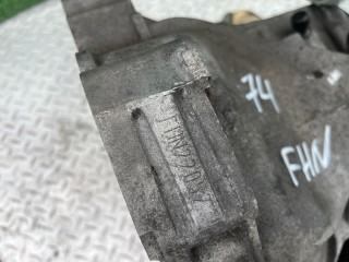 КПП механическая (МКПП), ориг. номер FHN, Audi A4 1994-1999