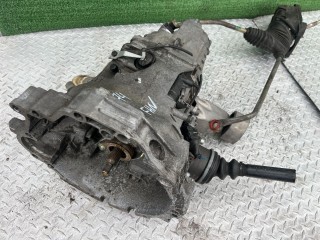 КПП механическая (МКПП), ориг. номер FHN, Audi A4 1994-1999