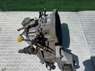 КПП механическая (МКПП) Opel Vectra 2002-2005