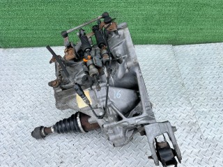 КПП механическая (МКПП) Mitsubishi Lancer 2003-2010