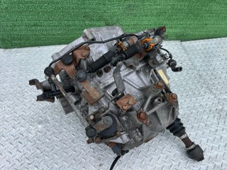 КПП механическая (МКПП), ориг. номер A6X2017, Mitsubishi Lancer 2003-2010