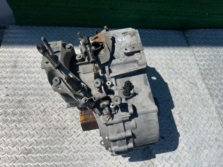 КПП механическая (МКПП) Volkswagen Sharan 2000-2003