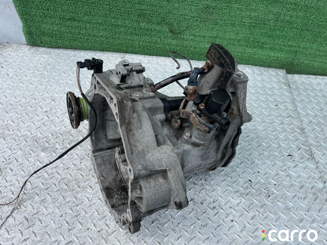 КПП механическая (МКПП) Volkswagen Golf 1991-2000, DEA, фото 6