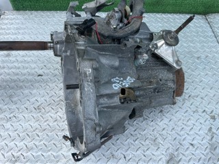 КПП механическая (МКПП), ориг. номер 20UE10, Peugeot 406 1999-2004