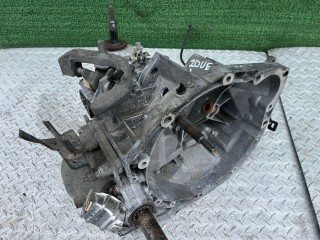КПП механическая (МКПП), ориг. номер 20UE05, Peugeot 607 2000-2004
