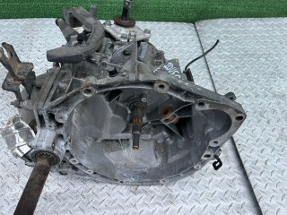 КПП механическая (МКПП), ориг. номер 20UE05, Peugeot 607 2000-2004