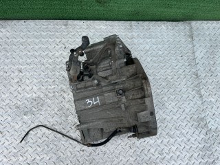 КПП механическая (МКПП), ориг. номер R1683610302, Mercedes A W168 1997-2001